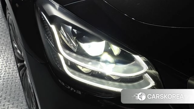 Kia More K9 id 4574494 из Кореи 14