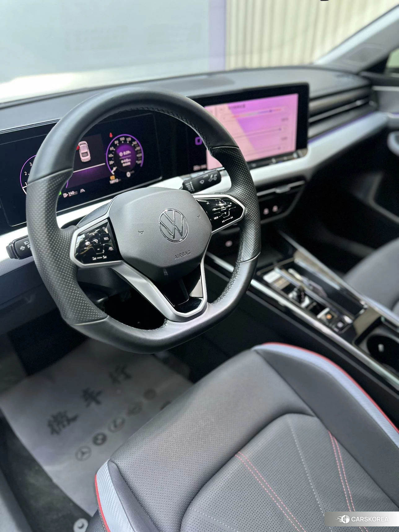 Volkswagen Lingdu id 4452936 из Китая 14