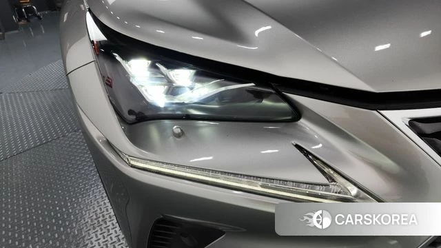 Lexus NX300h id 4377713 из Кореи 14