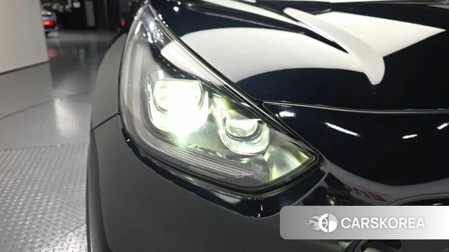 Kia Niro EV id 4764302 из Кореи 14