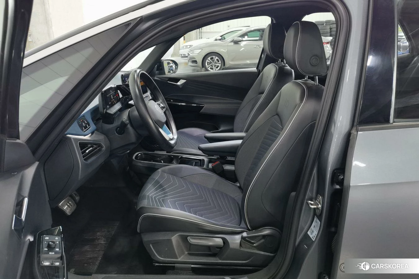 Volkswagen ID.3 id 4487445 из Китая 14
