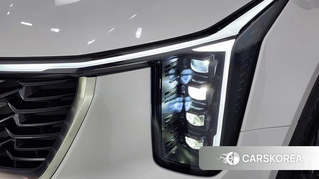 Kia The New Sorento 4th Generation id 4904769 из Кореи 14