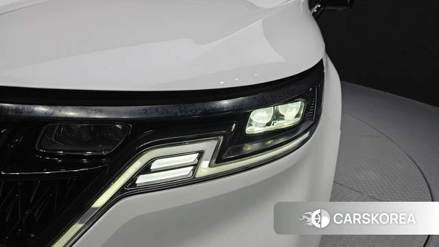 Kia Carnival 4th generation id 4338416 из Кореи 14