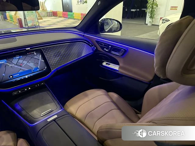Mercedes-Benz E-class id 4334730 из Китая 14