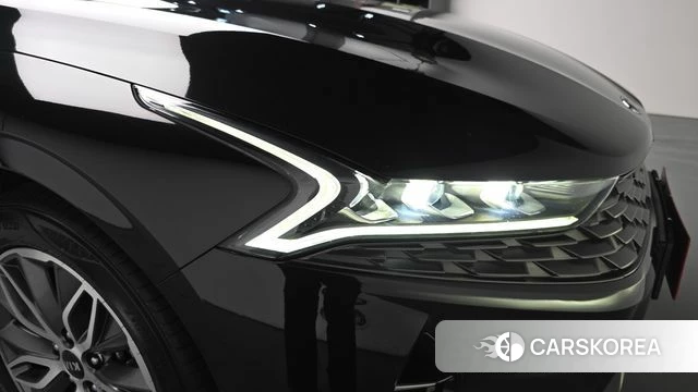 Kia K5 Hybrid 3rd Generation id 4294243 из Кореи 14