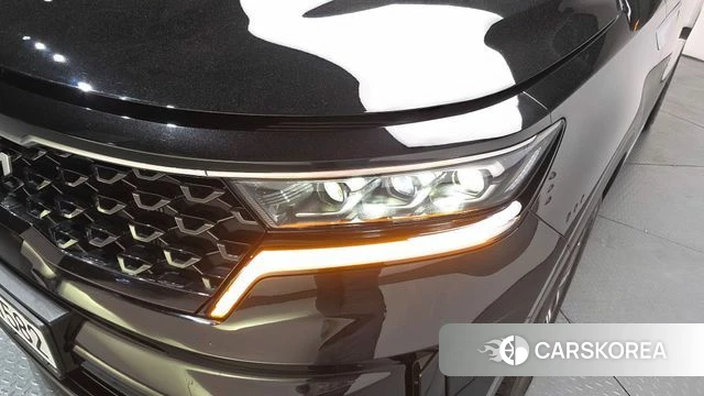 Kia Sorento 4th Generation id 4201933 из Кореи 14