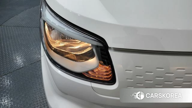 Kia The New Ray id 4202468 из Кореи 14