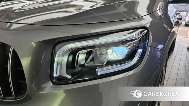 Mercedes-Benz GLB-Class X247 id 4529139 из Кореи 14
