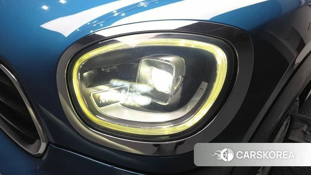 Mini Cooper Countryman id 4202404 из Кореи 14
