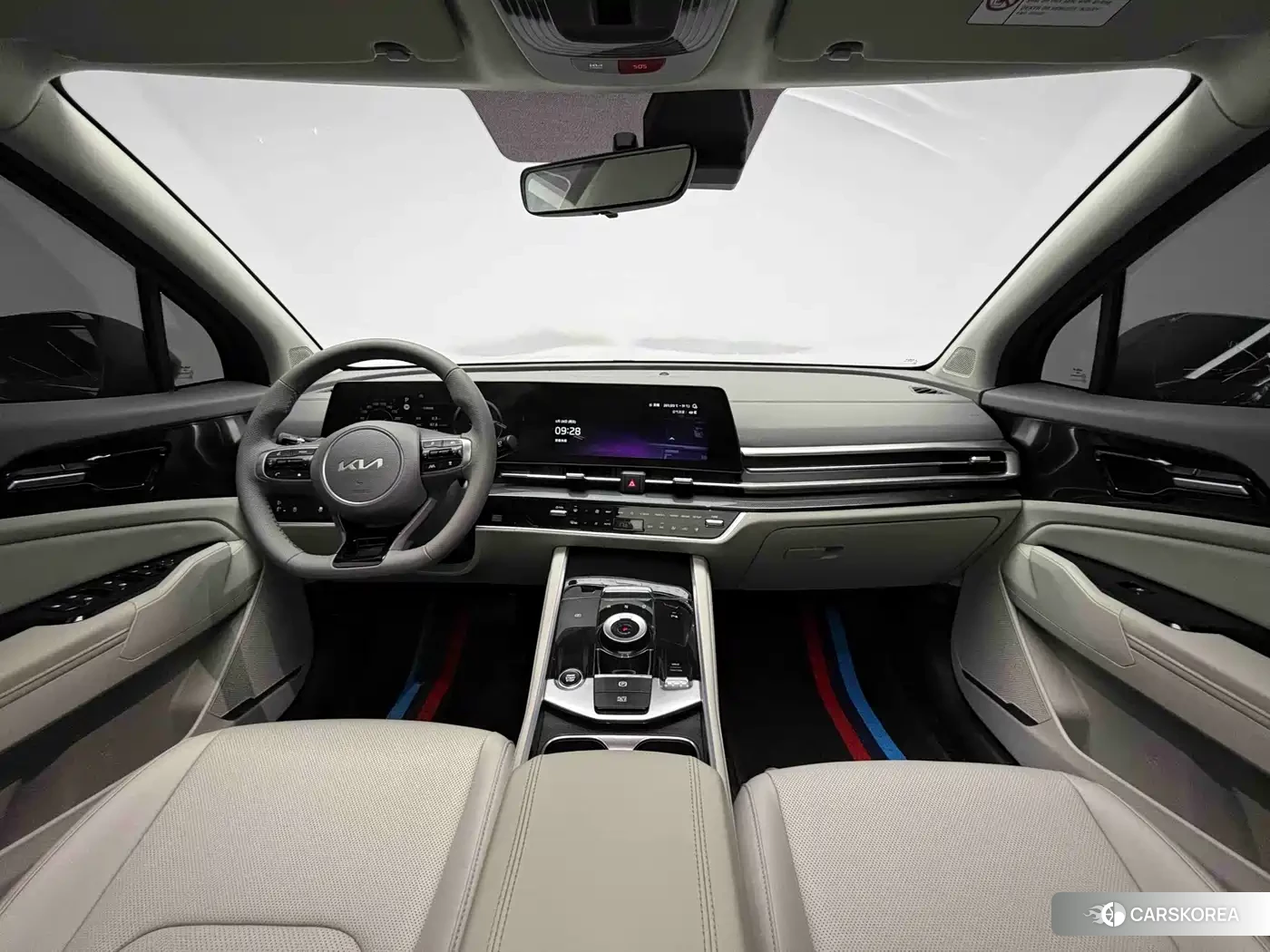 Kia Sportage id 4514110 из Китая 14