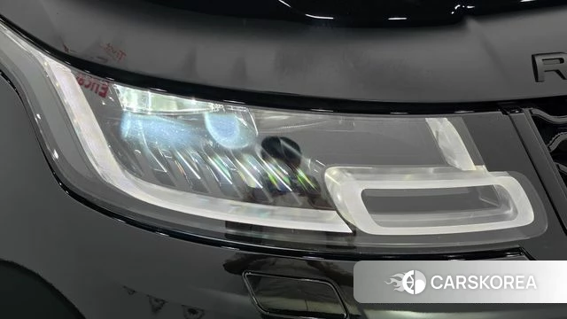 Land Rover Range Rover Sport 2nd Generation id 4703338 из Кореи 14