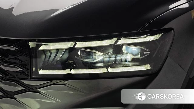 Renault Korea (Samsung) Grand Coleos id 4870540 из Кореи 14