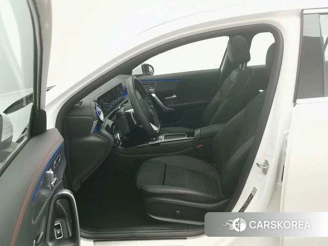 Mercedes-Benz Class A id 4210260 из Китая 14