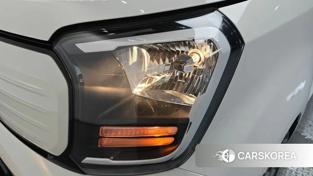Kia The New Kia Ray id 4942040 из Кореи 14