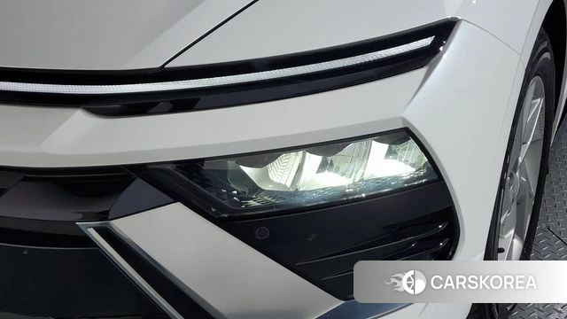 Hyundai Sonata D Edge (DN8) id 4602326 из Кореи 14