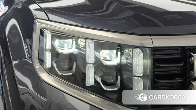 Kia Mohave Master id 4943472 из Кореи 14