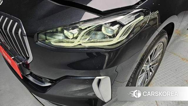 BMW 2 Series Active Tourer (U06) id 4381160 из Кореи 14