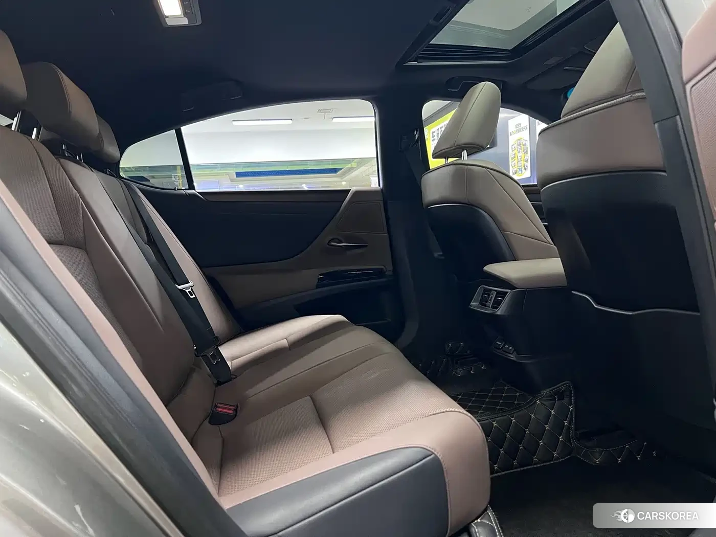 Lexus ES id 4628011 из Китая 14