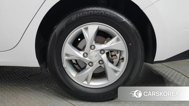 Hyundai Avante (CN7) id 4343920 из Кореи 14