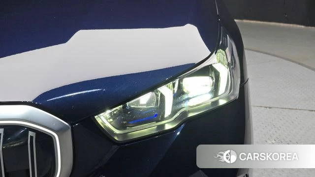 BMW 5 Series (G60) id 4566120 из Кореи 14