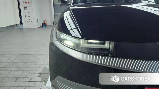 Hyundai Ionic 5 id 4409448 из Кореи 14