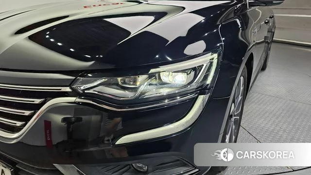 Renault Korea (Samsung) SM6 id 4496586 из Кореи 14