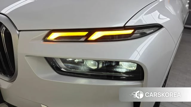 BMW X7 (G07) id 4223023 из Кореи 14