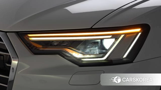 Audi A6 (C8) id 4865072 из Кореи 14