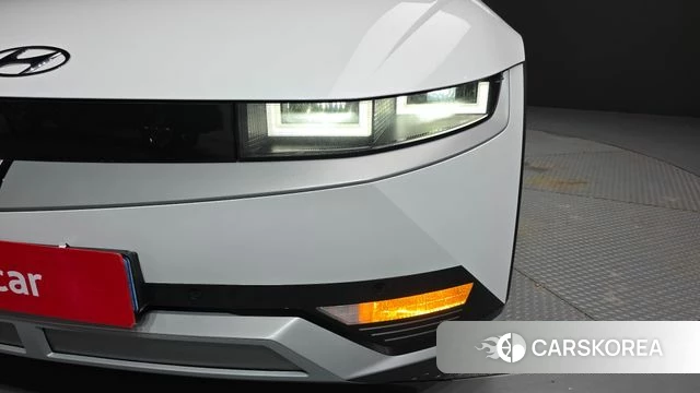 Hyundai Ionic 5 id 4488511 из Кореи 14