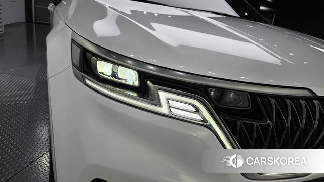 Kia Carnival 4th generation id 4281707 из Кореи 14