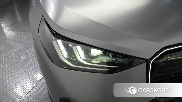 BMW X3 (G45) id 4291880 из Кореи 14