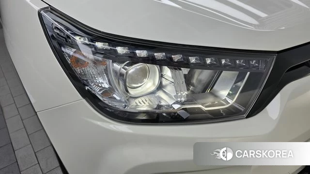 Ssangyong Tivoli Armor id 4765590 из Кореи 14