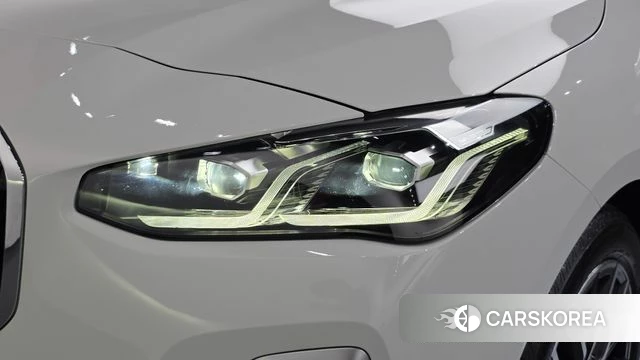 BMW 2 Series Active Tourer (U06) id 4705947 из Кореи 14