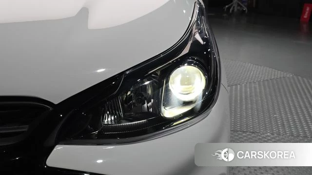 Chevrolet (GM Daewoo) The New Spark id 4881513 из Кореи 14