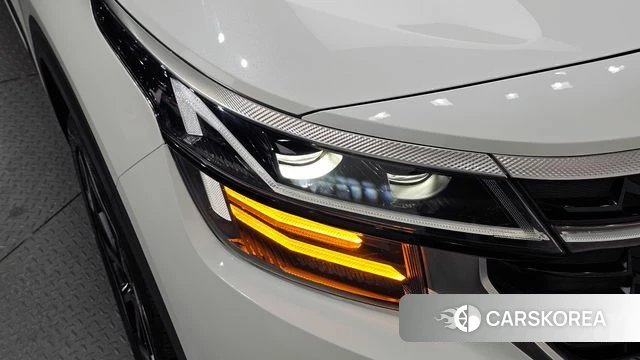 Kia The New Seltos id 4916259 из Кореи 14