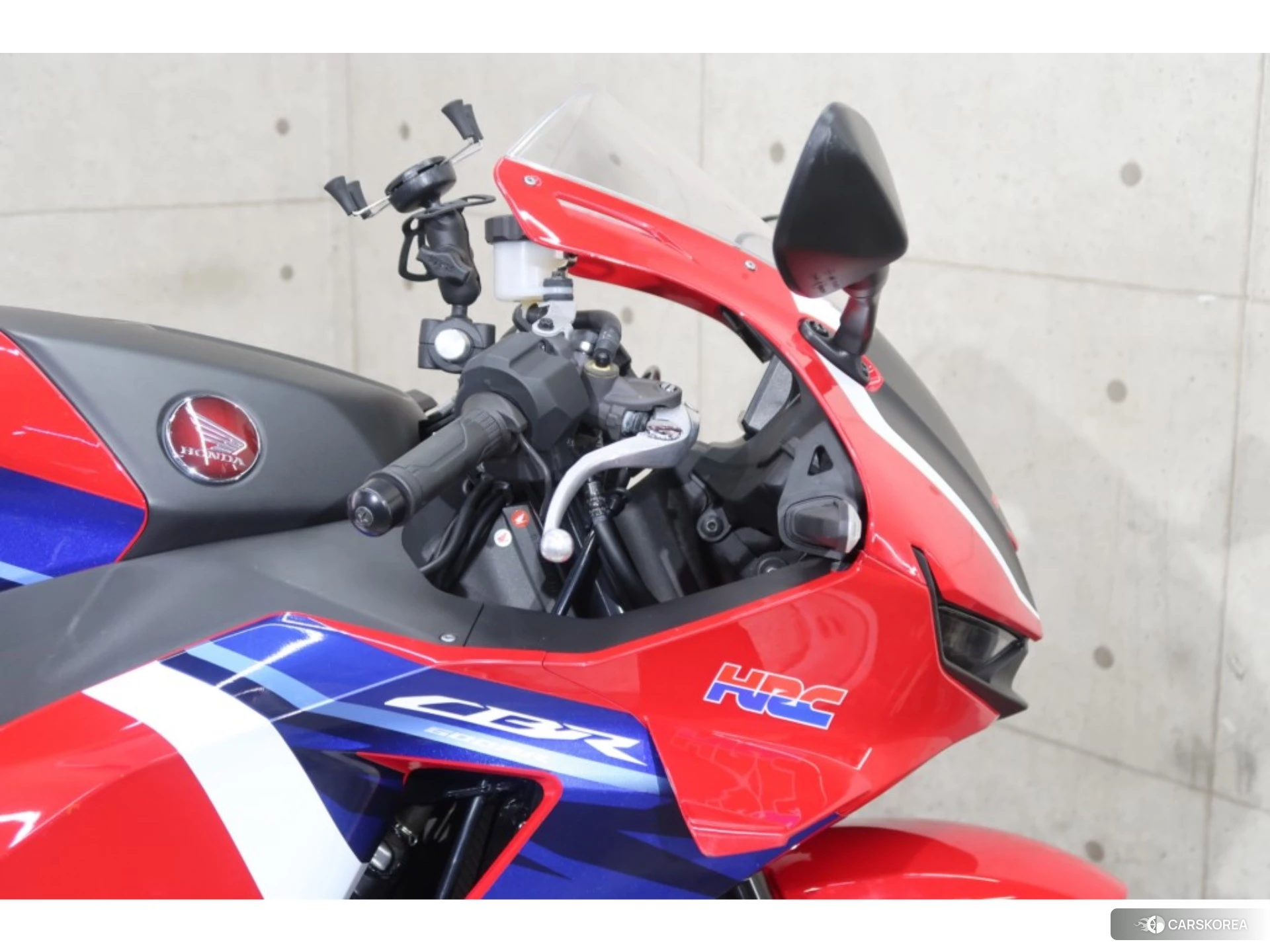 Проданный Honda CBR600RR ABS id 3947848 из Японии, фото 14