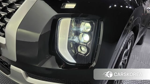 Hyundai Palisade id 4580386 из Кореи 14