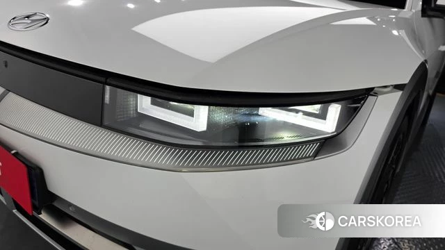 Hyundai Ionic 5 id 4360251 из Кореи 14