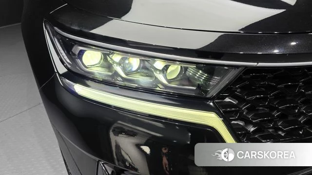 Kia Sorento 4th Generation id 4316405 из Кореи 14