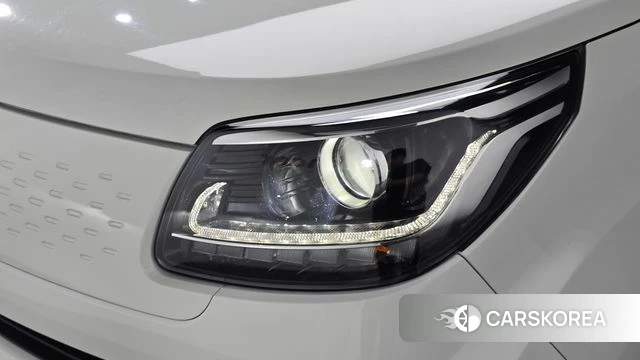 Kia The New Ray id 4637204 из Кореи 14