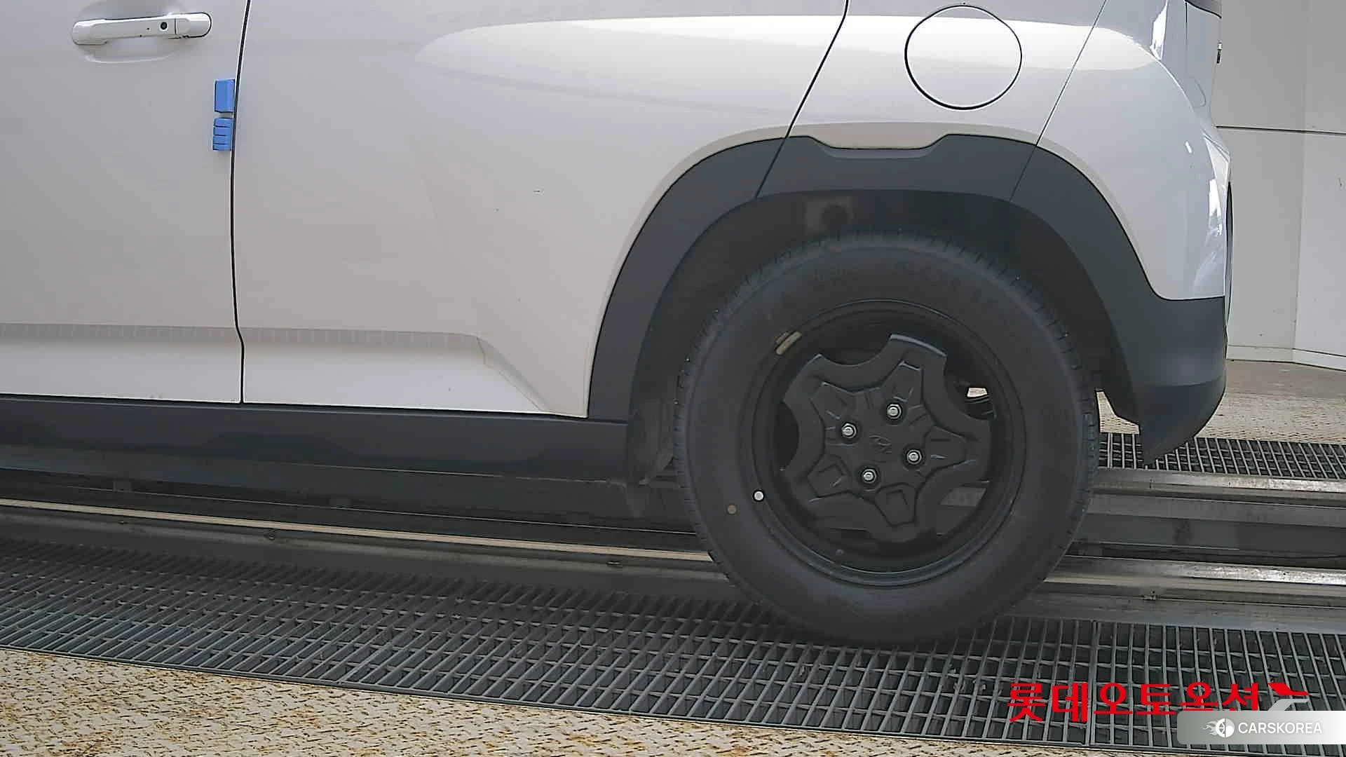 Hyundai Casper id 4902386 из Кореи 14
