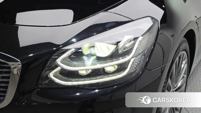 Kia More K9 id 4465099 из Кореи 14