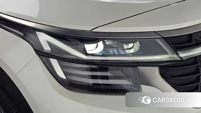 Kia The New Seltos id 4607634 из Кореи 14