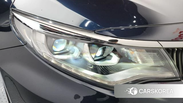 Kia The New K5 2nd generation id 4647864 из Кореи 14