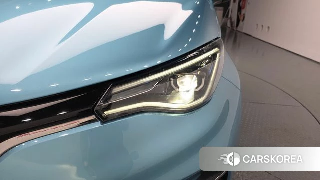 Renault Korea (Samsung) Joe id 4741511 из Кореи 14