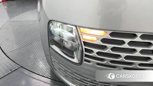 Hyundai Staria id 4267443 из Кореи 14