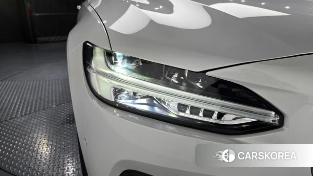 Volvo S90 id 4414984 из Кореи 14