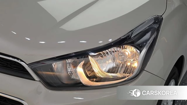 Chevrolet (GM Daewoo) The Next Spark id 4882636 из Кореи 14