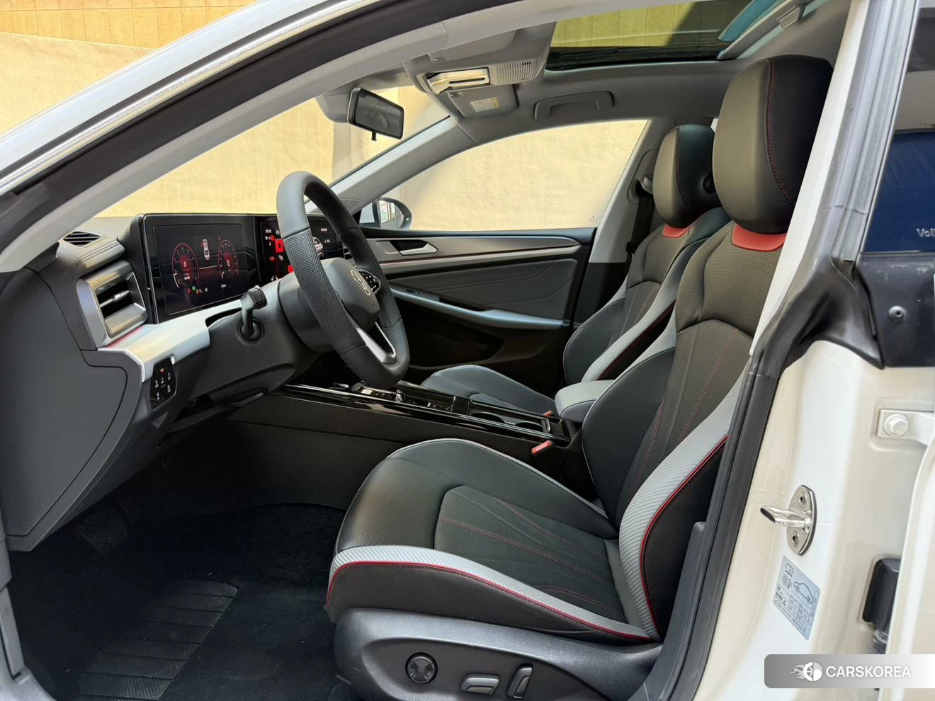 Volkswagen Lamando id 4514710 из Китая 14