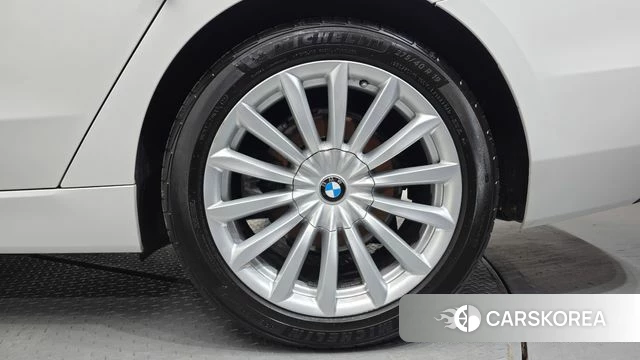 BMW 6 Series GT (G32) id 4657882 из Кореи 14